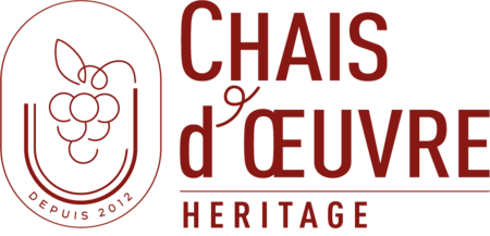 Chais d'Oeuvre Heritage